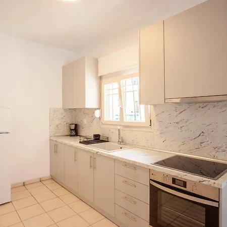 Appartement Aris Luxury