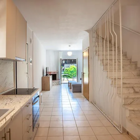 Aris Luxury Appartement