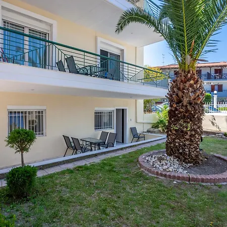 Appartement Aris Luxury