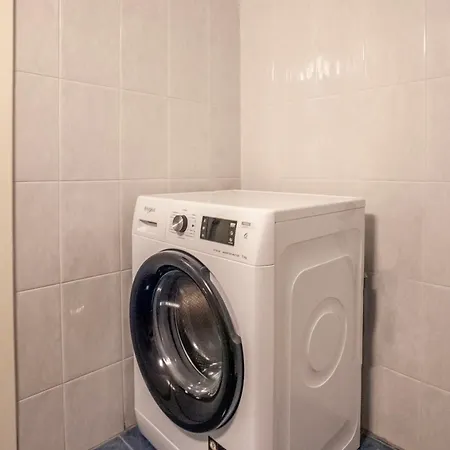 Appartement Aris Luxury *
