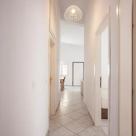 Aris Luxury Appartement