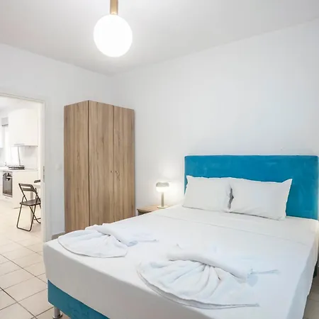 Appartement Aris Luxury *