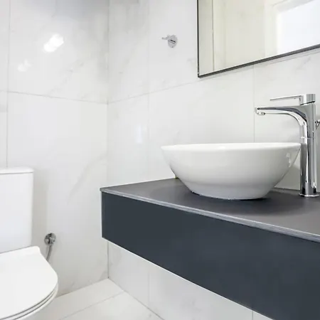 Aris Luxury Pefkochori
