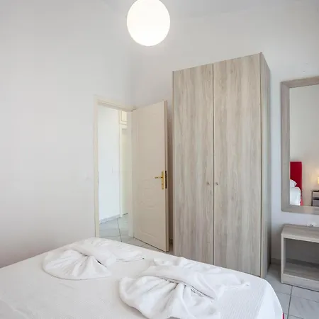 Aris Luxury Pefkochori