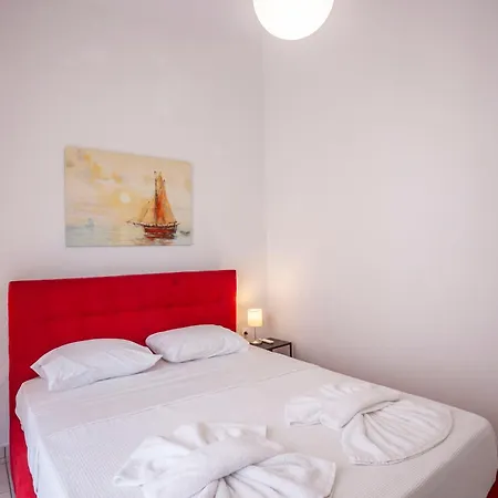 Appartement Aris Luxury