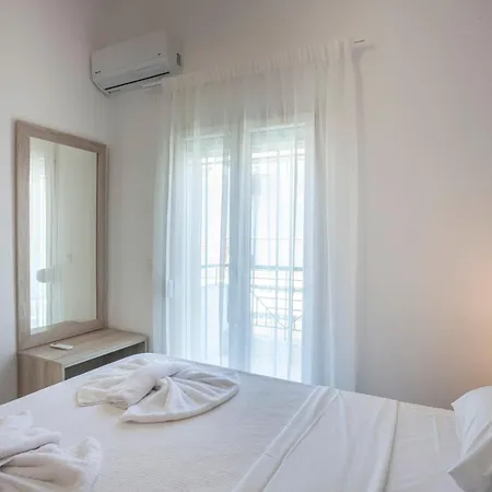 Aris Luxury Appartement *