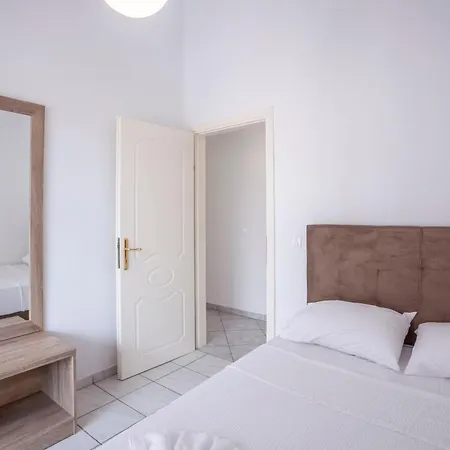 Aris Luxury Appartement *