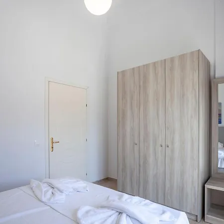 Aris Luxury Appartement Pefkochori