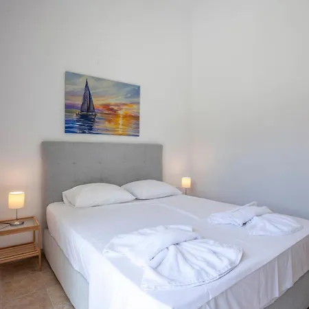 Appartement Aris Luxury