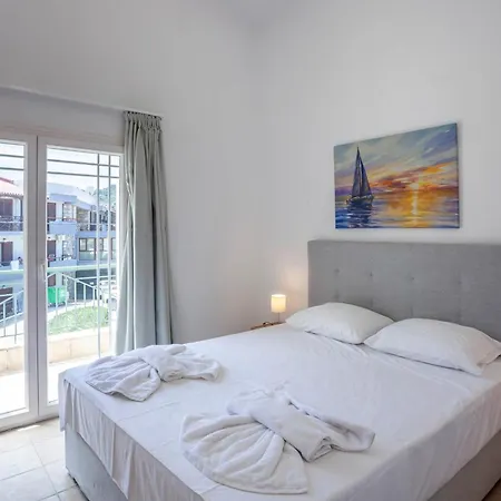 Aris Luxury Appartement *