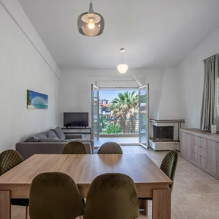 Aris Luxury Appartement