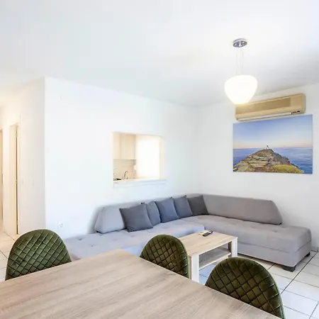 Aris Luxury Appartement
