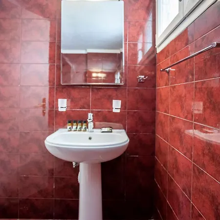 Appartement Aris Luxury