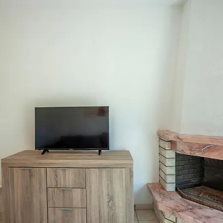 Appartement Aris Luxury *