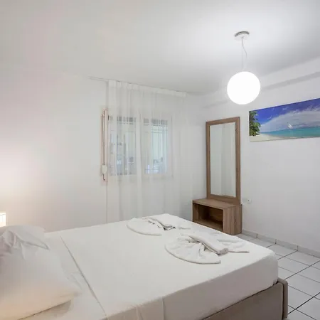 Aris Luxury Appartement