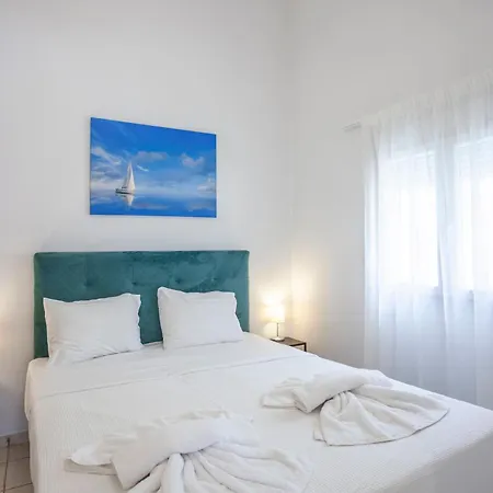 Appartement Aris Luxury