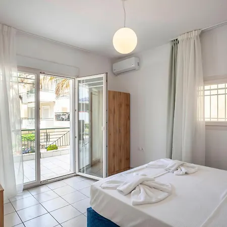 Aris Luxury Appartement
