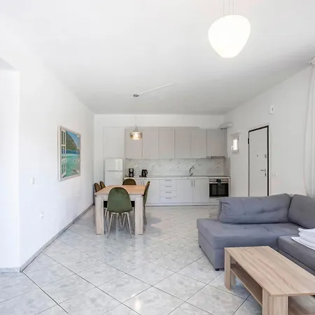Appartement Aris Luxury Pefkochori