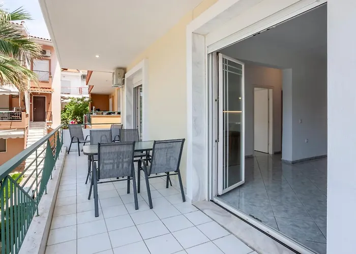 Apartment Aris Luxury *