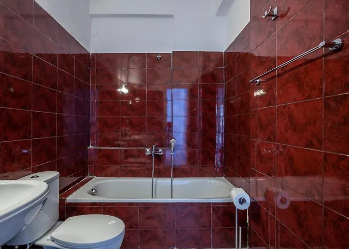 Apartment Aris Luxury