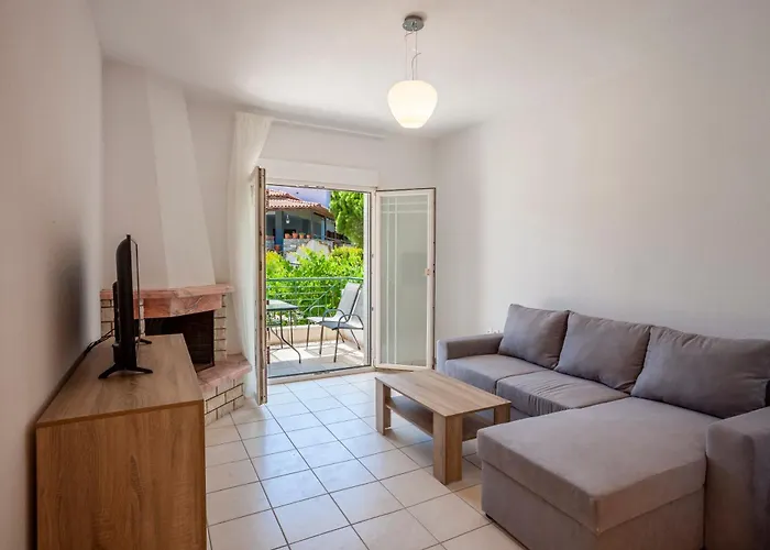 Apartment Aris Luxury