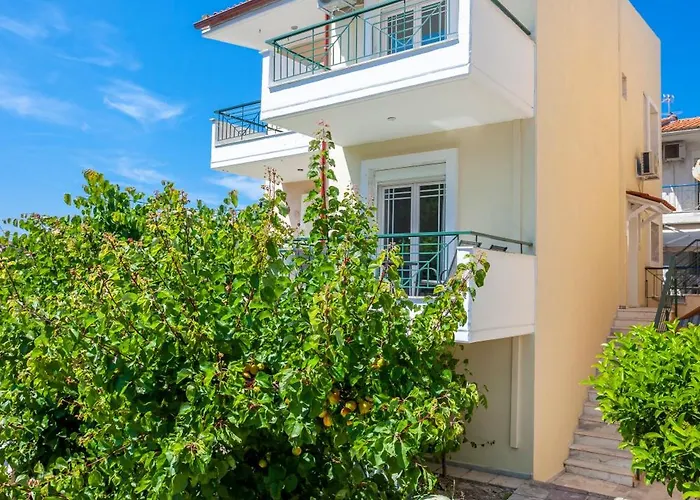 Aris Luxury Pefkochori
