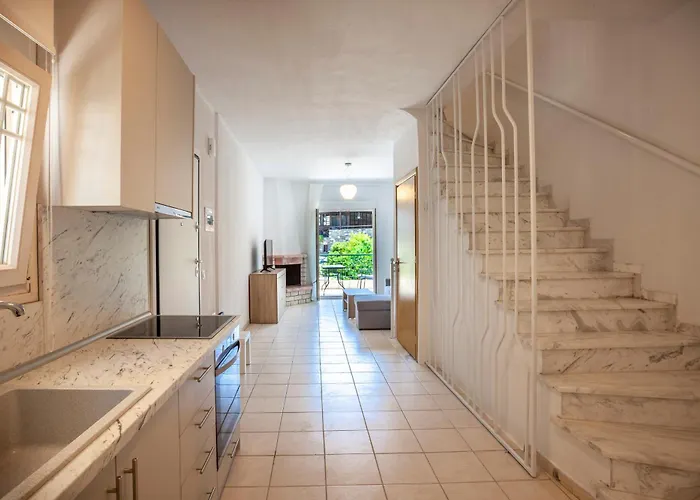Aris Luxury Apartment