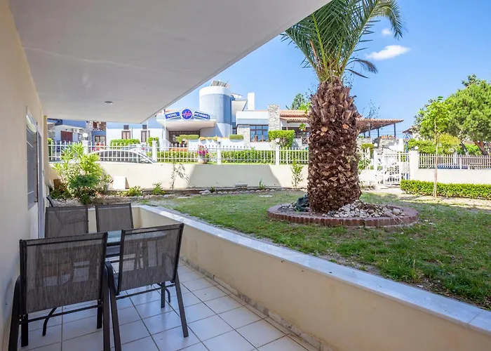 Aris Luxury * Pefkochori