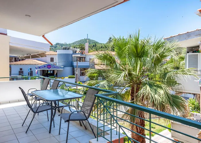 Apartment Aris Luxury *