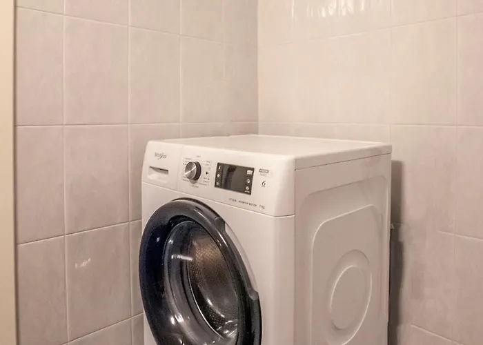 Apartment Aris Luxury *