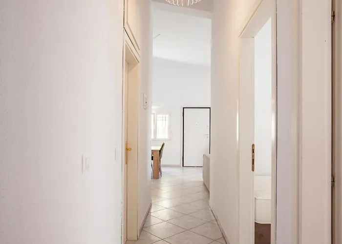 Aris Luxury Apartment