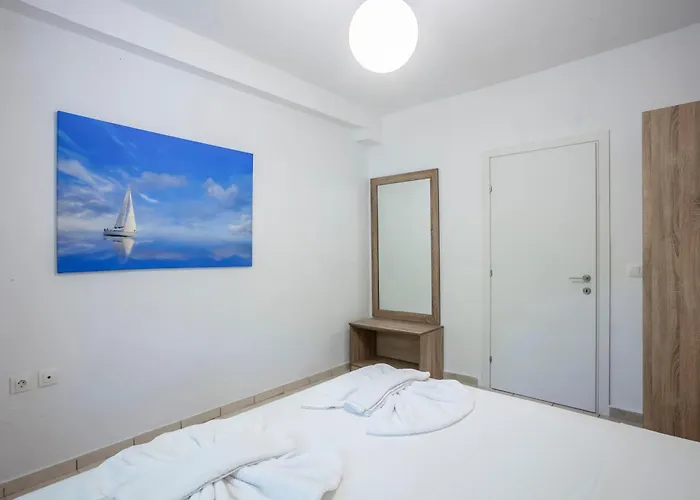 Aris Luxury * Pefkochori