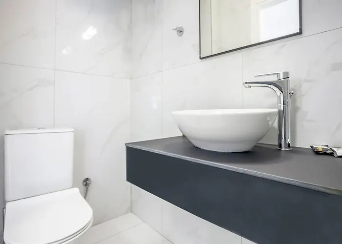Aris Luxury Pefkochori