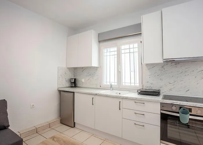 Aris Luxury Apartment