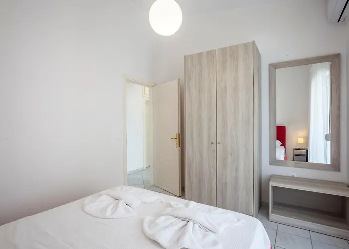 Aris Luxury Pefkochori