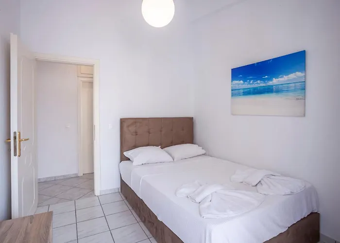 Aris Luxury * Pefkochori