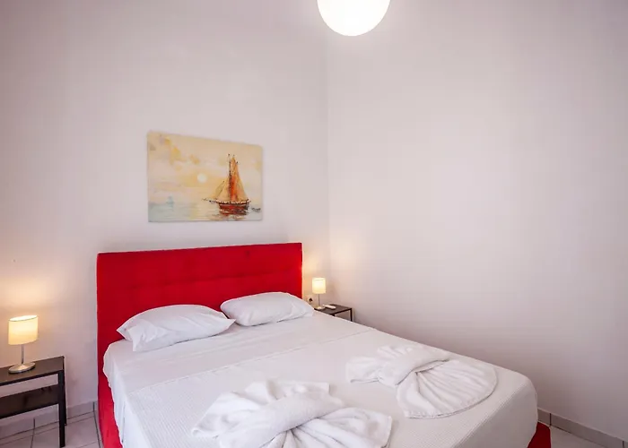 Apartment Aris Luxury