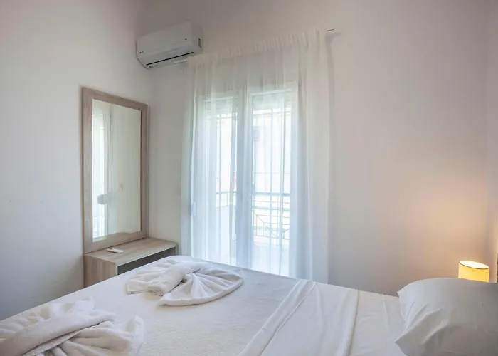 Aris Luxury Apartment *