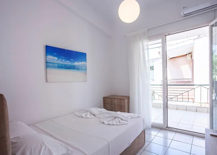 Aris Luxury Apartment
