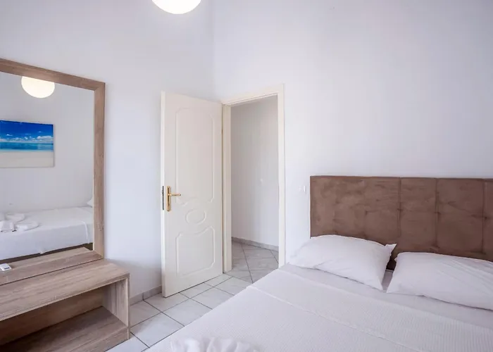 Aris Luxury Apartment *