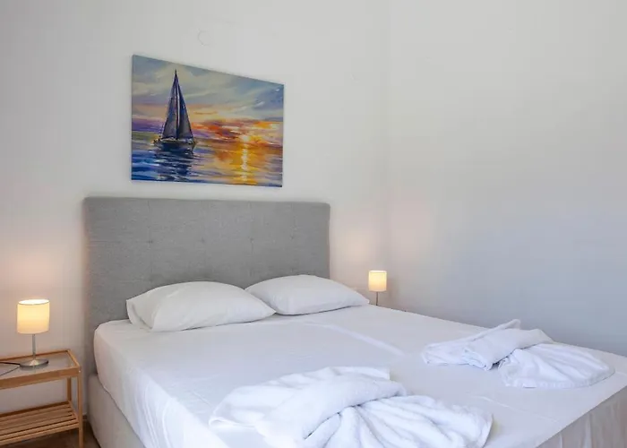 Apartment Aris Luxury