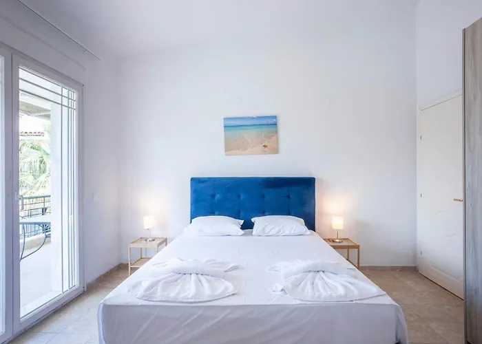 Aris Luxury * Pefkochori