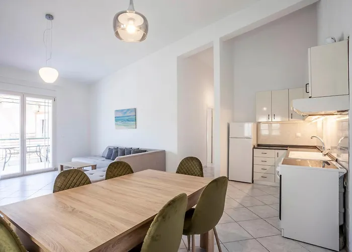 Apartment Aris Luxury *