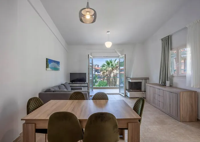 Aris Luxury Apartment