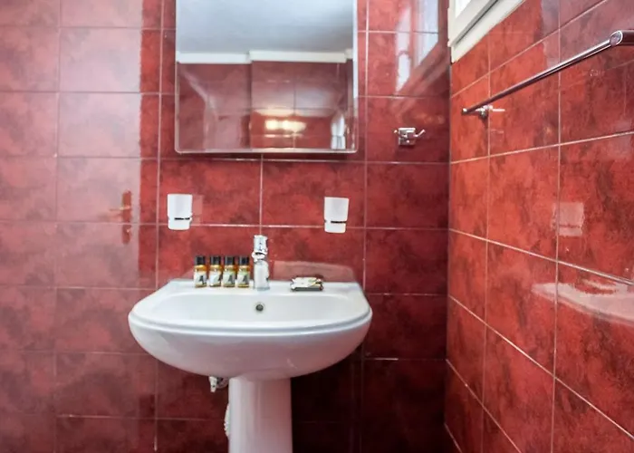 Apartment Aris Luxury
