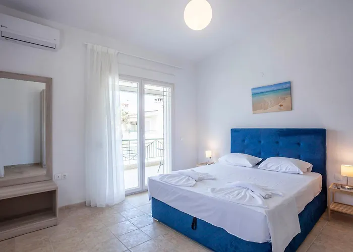 Aris Luxury Apartment *