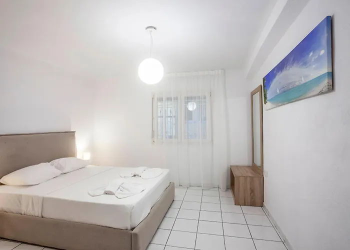 Aris Luxury * Pefkochori
