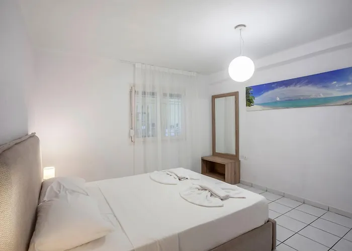 Aris Luxury Apartment
