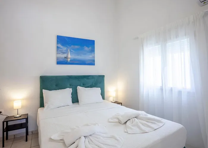 Apartment Aris Luxury