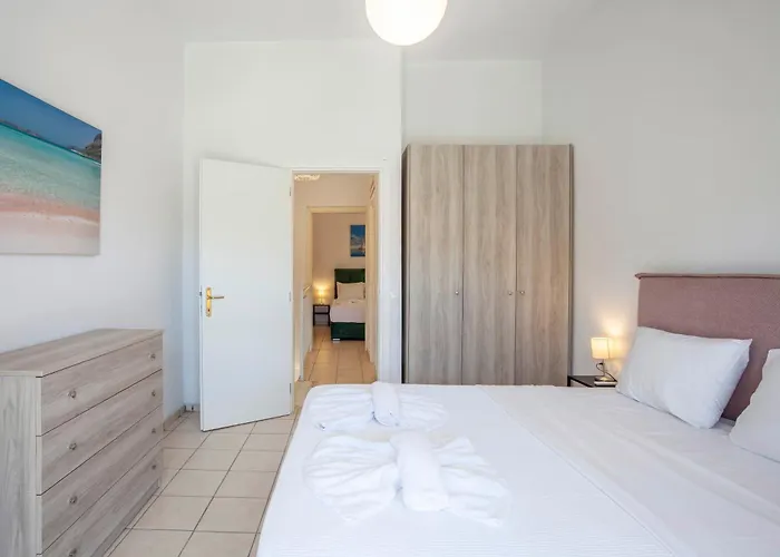 Apartment Aris Luxury *